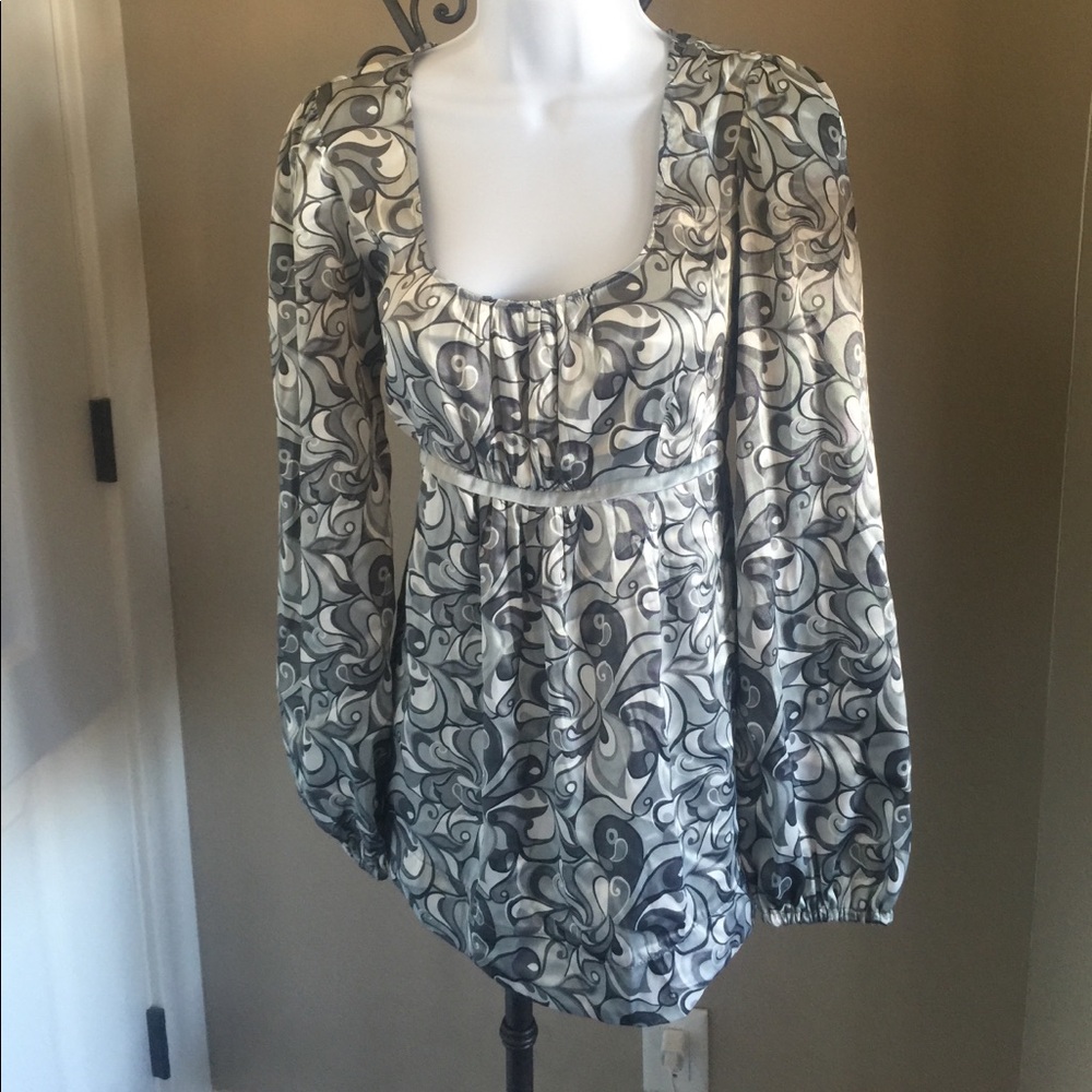 Maternity Top