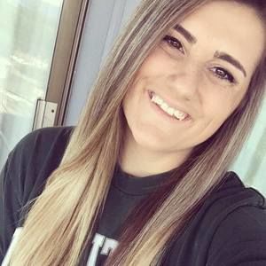 Meet your Posher, Allie
