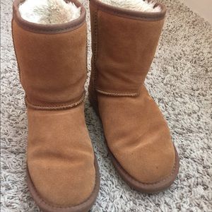 UGG Australia boots 6