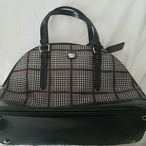 Coach Peyton Glen purse