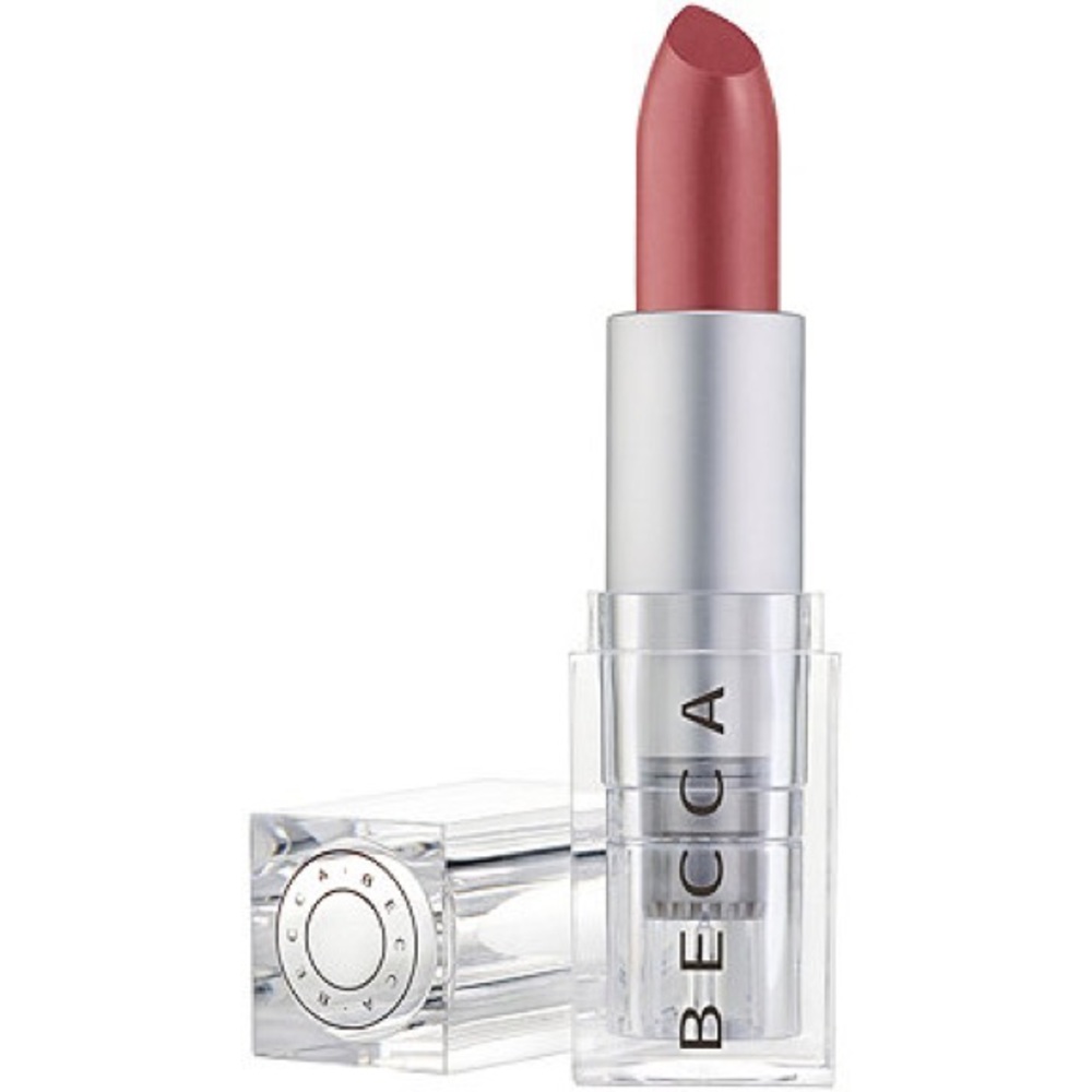 Brand New Becca Lush Lip Color