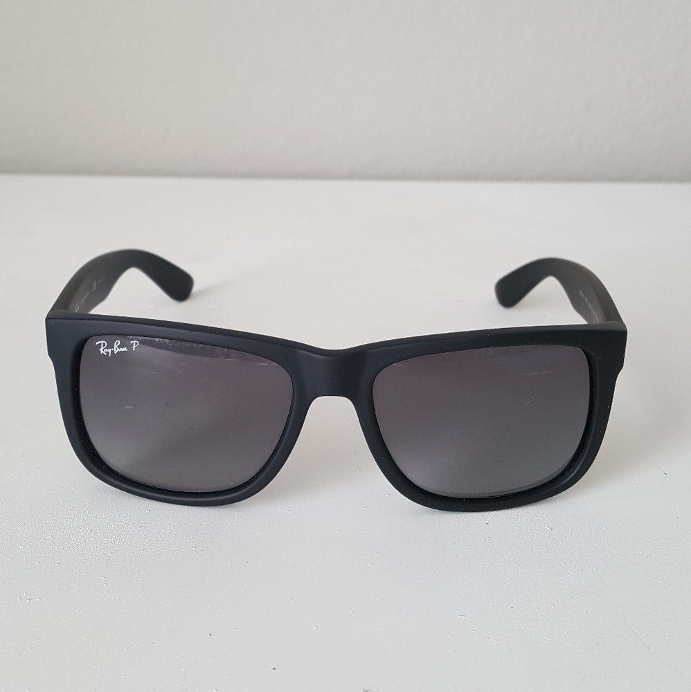 SOLD Ray Ban Wayfarer Classic Sunglasses