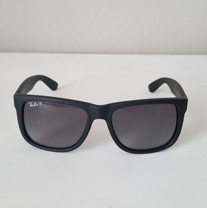 SOLD Ray Ban Wayfarer Classic Sunglasses
