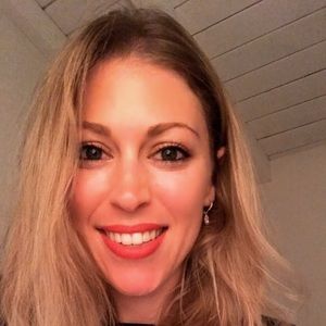 Meet your Posher, Krystle