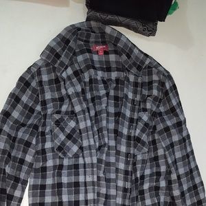 LS Flannel