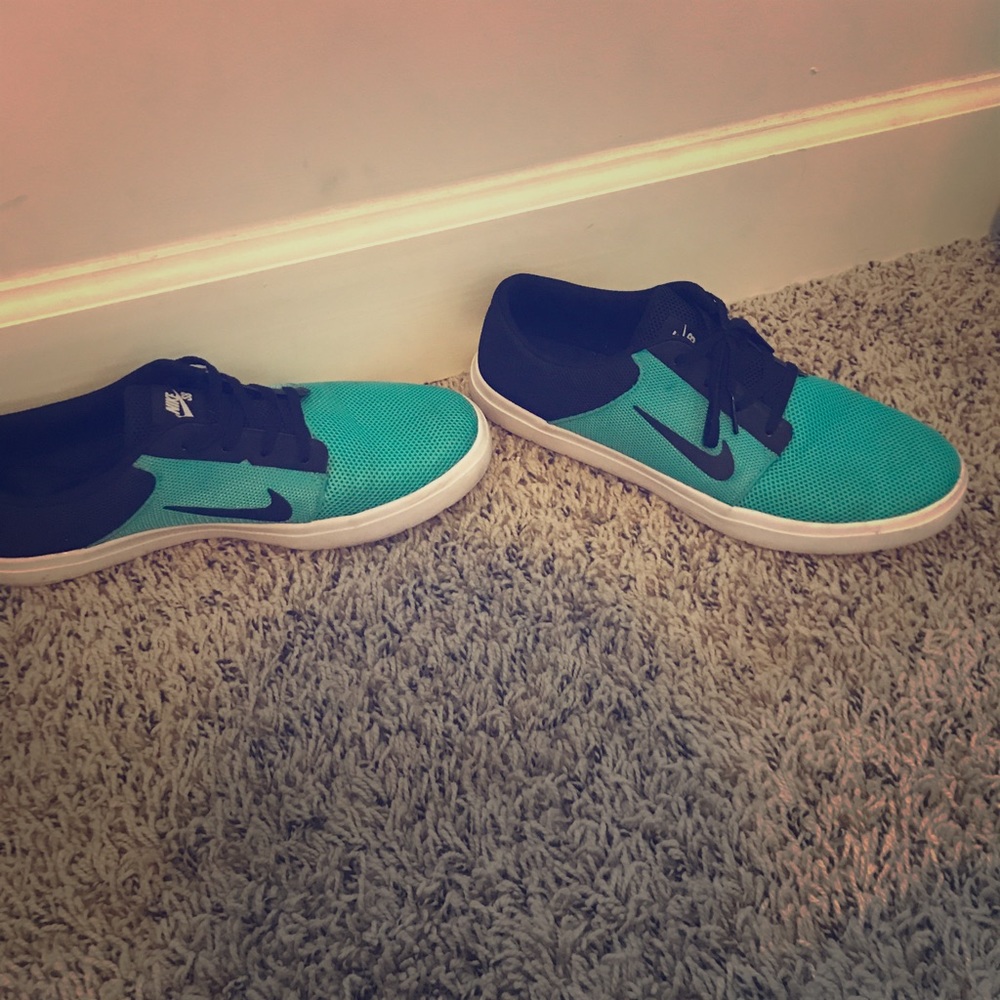 Nike SB