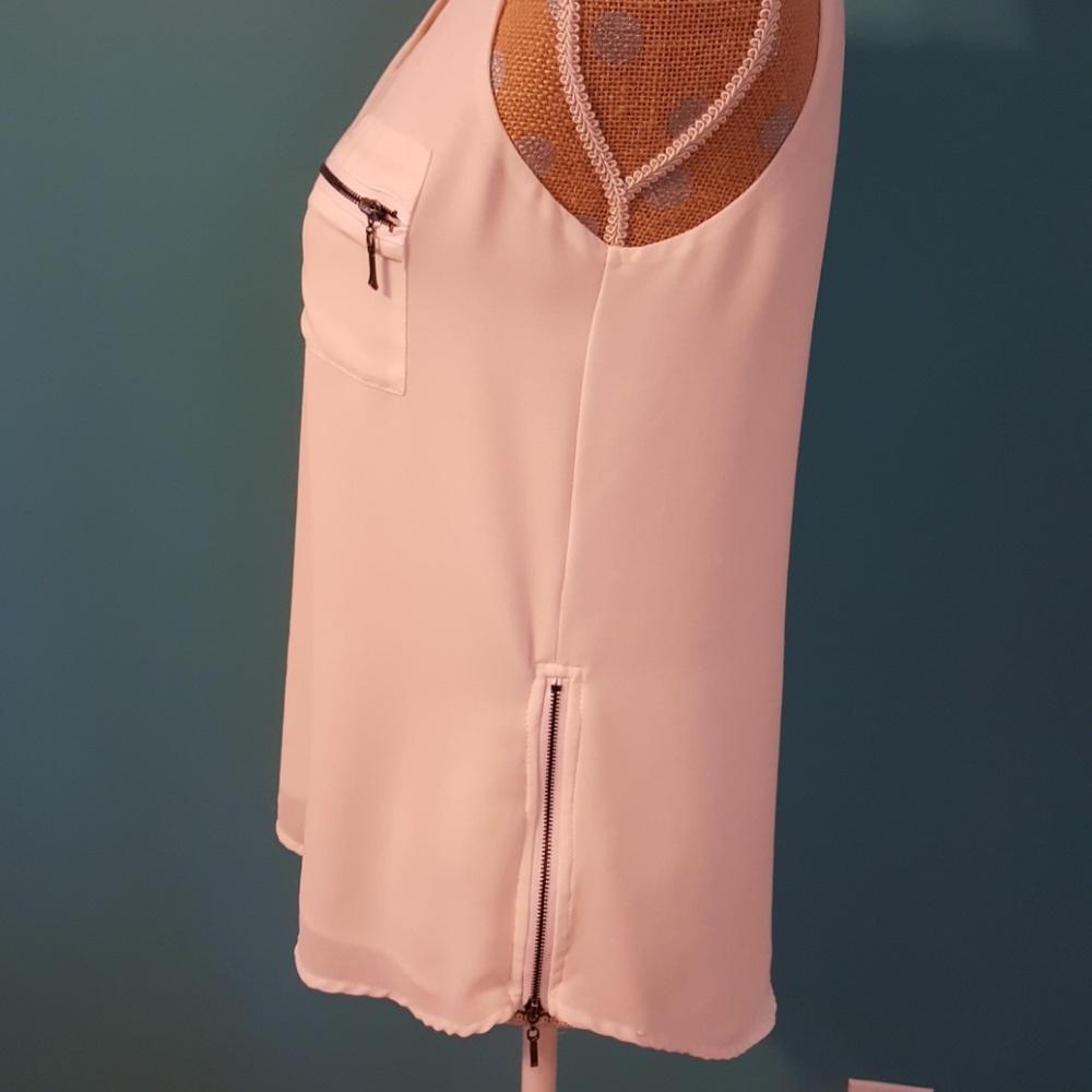 Tunic tank - Picture 3 of 4