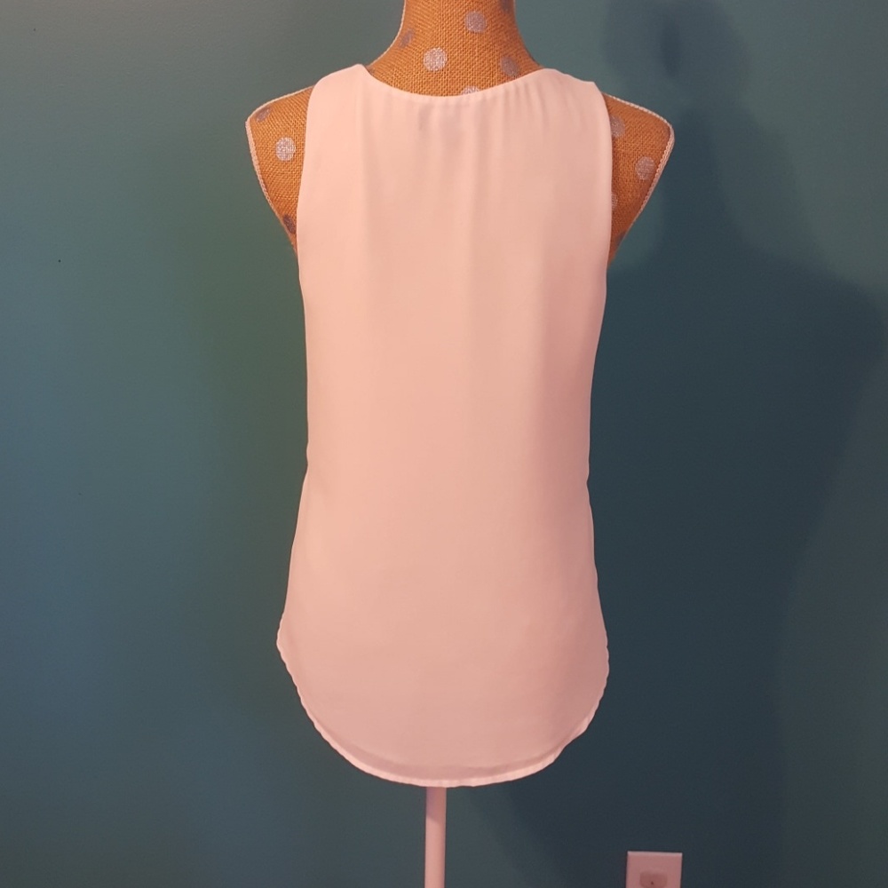 Tunic tank - Picture 4 of 4