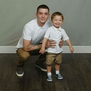 Meet your Posher, Chris