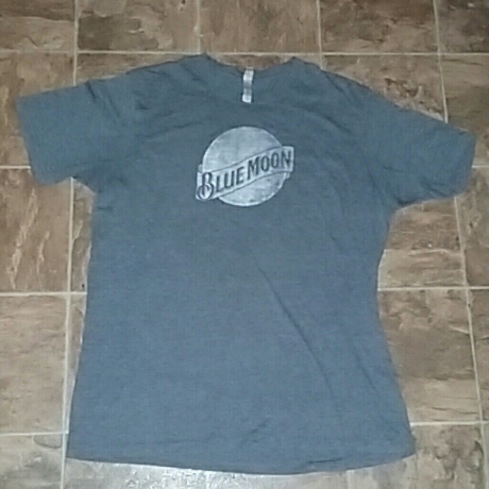 Next Level Men's Tee
