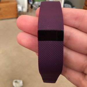 Fitbit charge