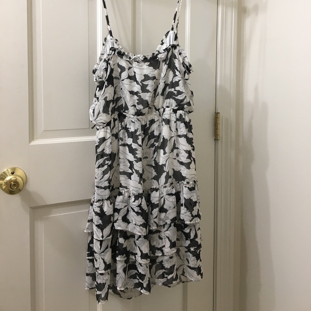 American Eagle Outfitters Whimsical dress
