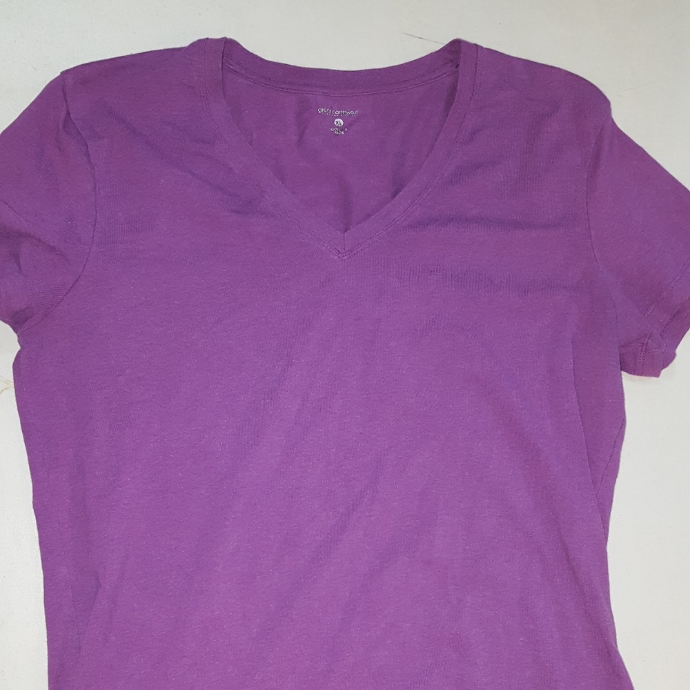 V-Neck TShirt