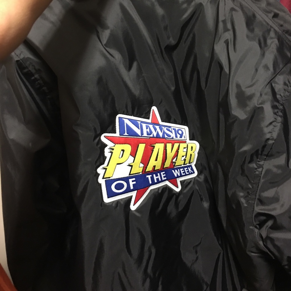 Custom jacket - Picture 2 of 2