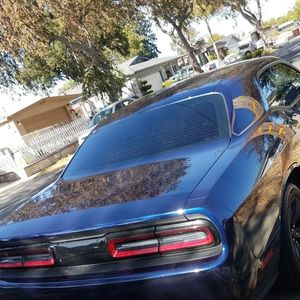 Meet your Posher, Brandon