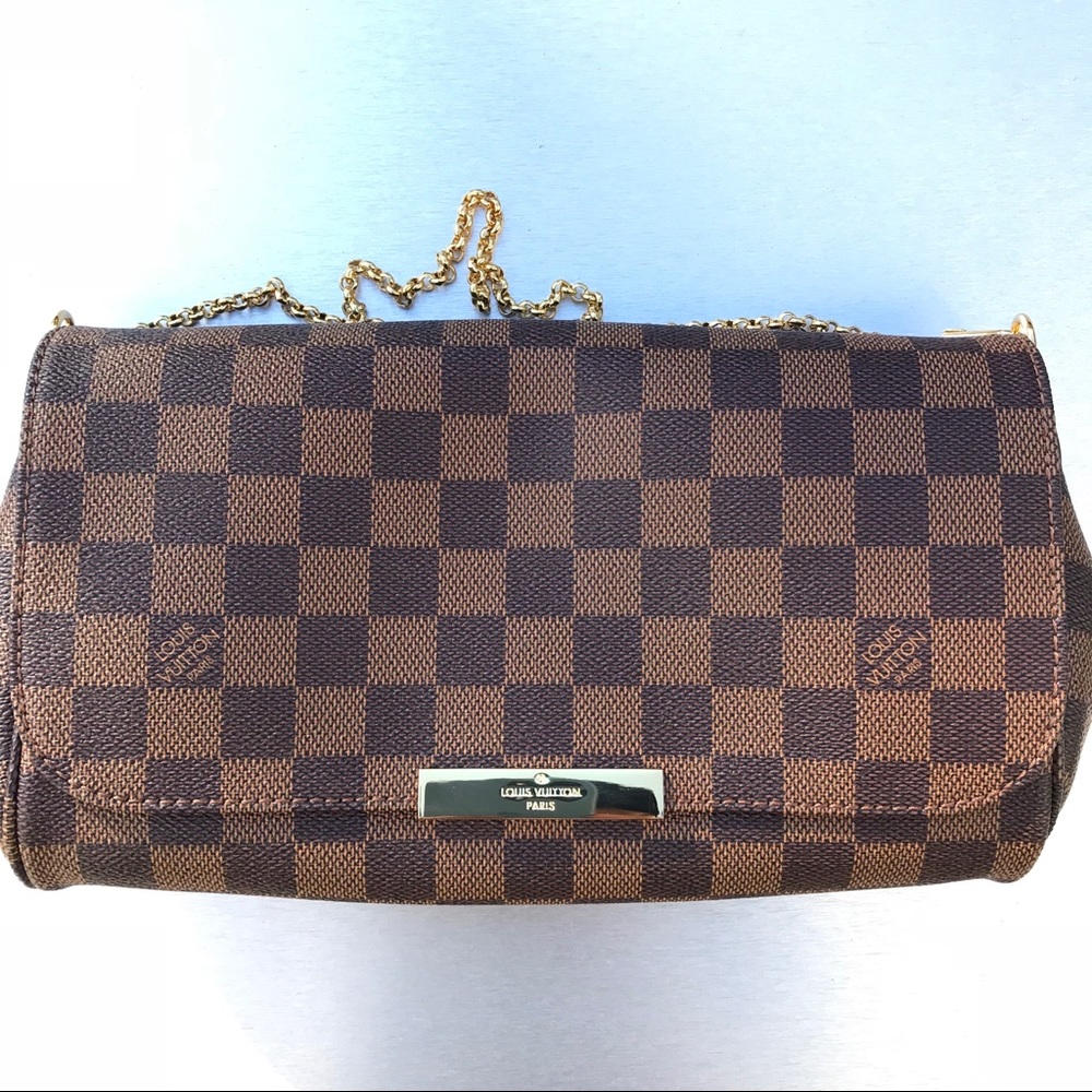 Louis Vuitton Favorite GM