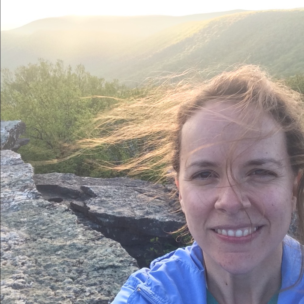 Meet your Posher, Angie
