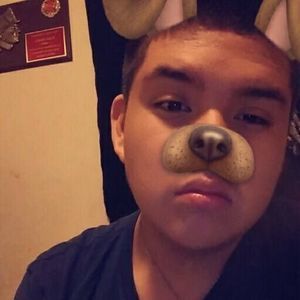 Meet your Posher, Roger