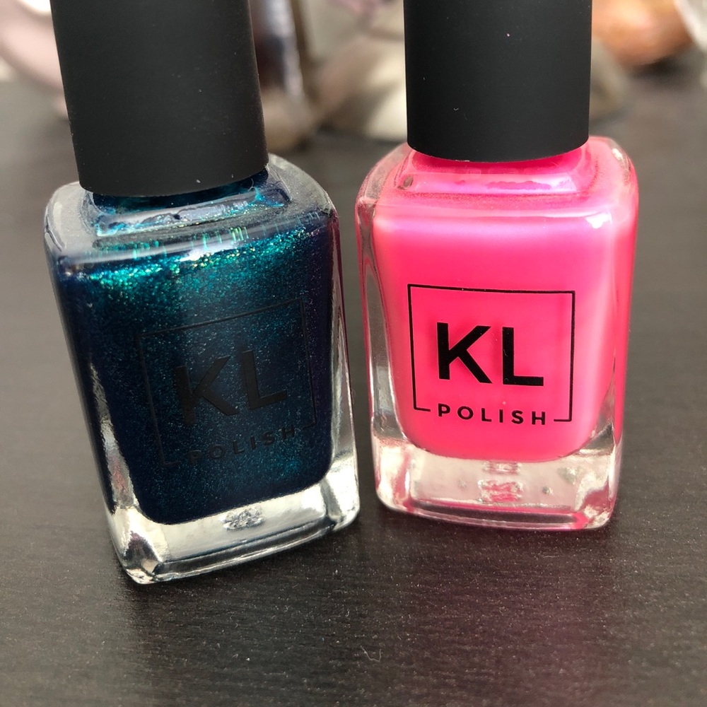 KL Polish bundle