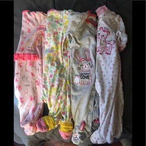 ‼️Baby Girl Pjs‼️