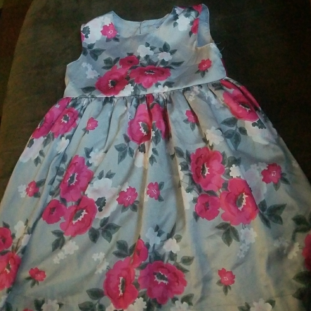 Dressy dress