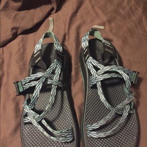 Chacos