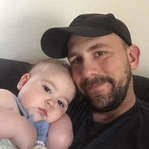 Meet your Posher, Adam