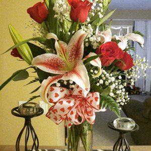 Meet your Posher, Fatima