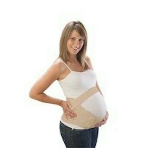 Babies'R'Us Maternity Support - Large - Nude