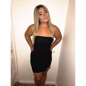 Meet your Posher, Lily