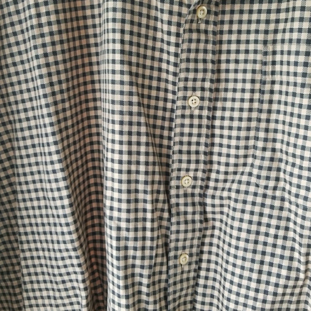 BURBERRY SHIRT - Picture 2 of 4