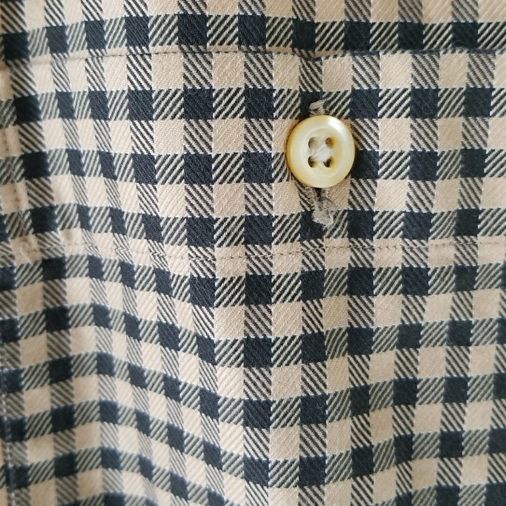 BURBERRY SHIRT - Picture 4 of 4