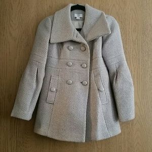 LOFT Pea Coat