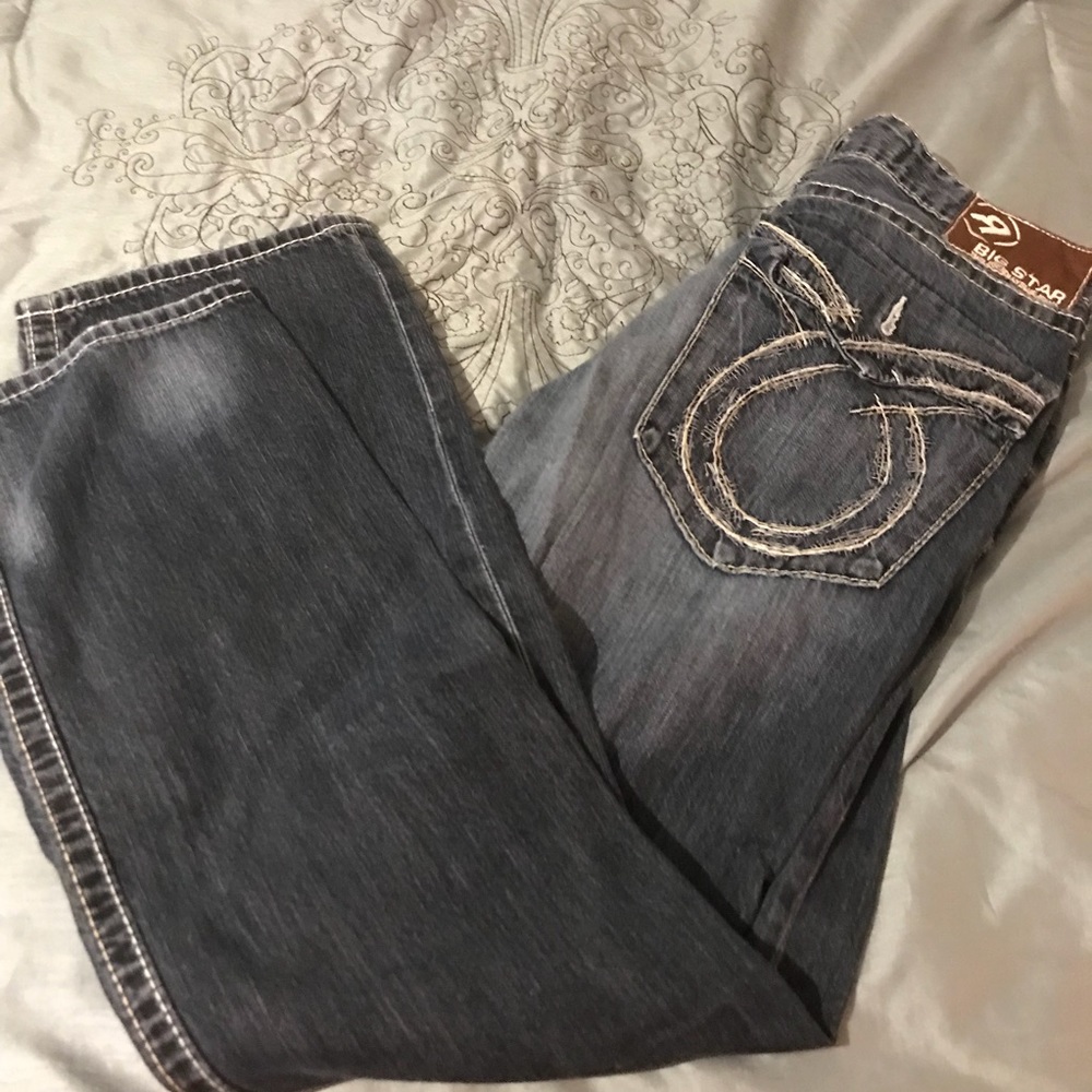 Men’s jeans