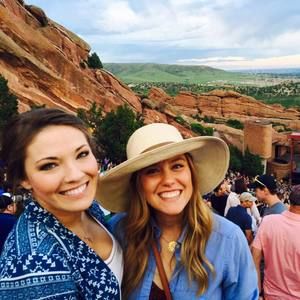 Meet your Posher, Holly