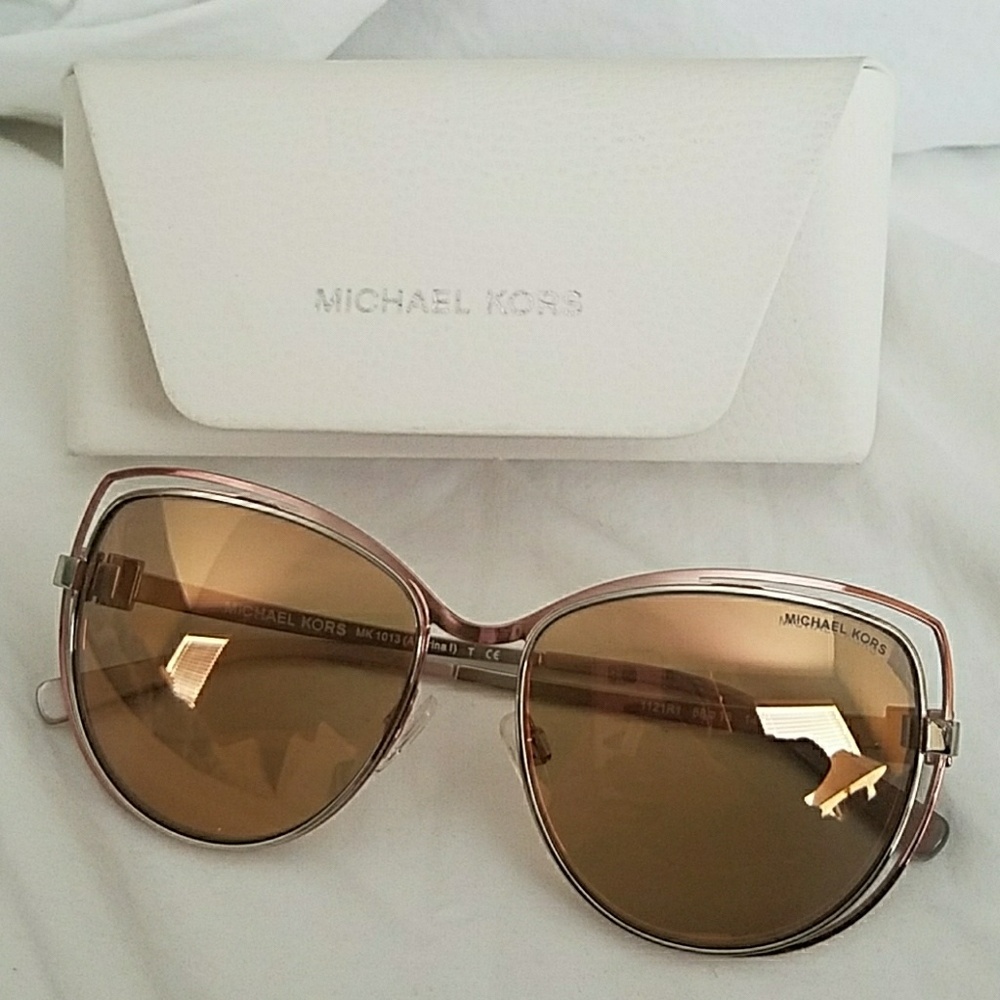 Michael Kors sunglasses
