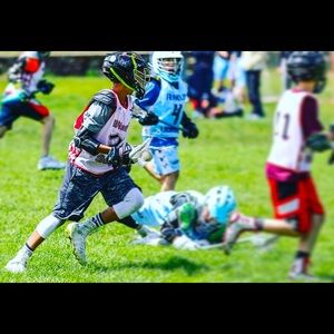 Meet your Posher, Mekhi