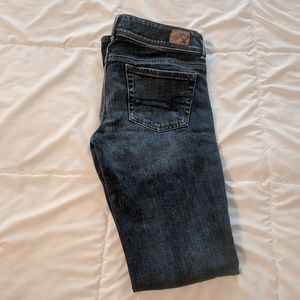 American Eagle Kick Boot