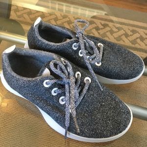 Allbirds wool runner women’s size 7