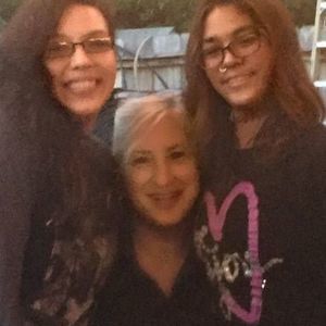 Meet your Posher, Sandra