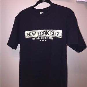 NYC T-Shirt