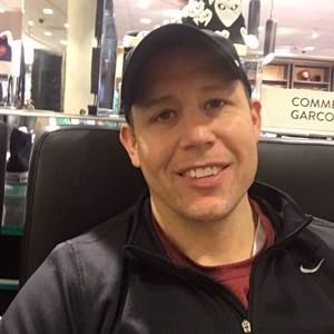 Meet your Posher, Charles