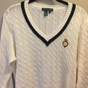 Ralph Lauren Sweater