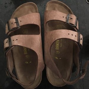 Like new berkenstock