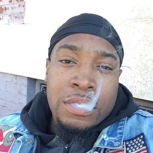 Meet your Posher, Richard