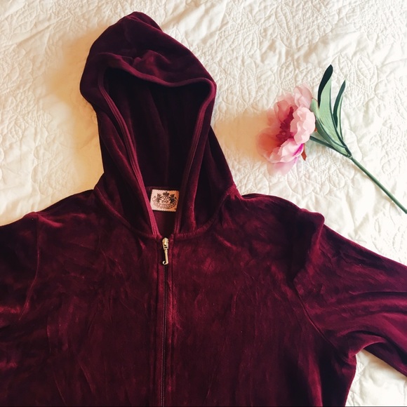 Juicy Couture Jackets & Blazers - Juicy Couture Jacket