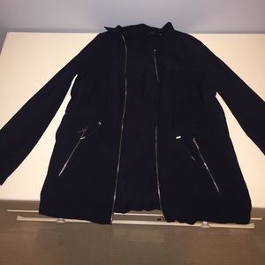 Lightweight Zara jacket
