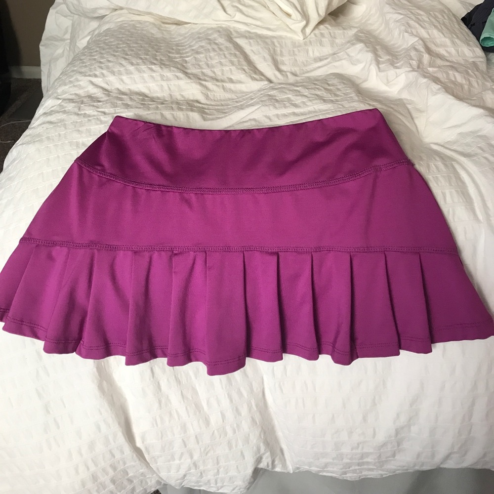 athletic Skirt