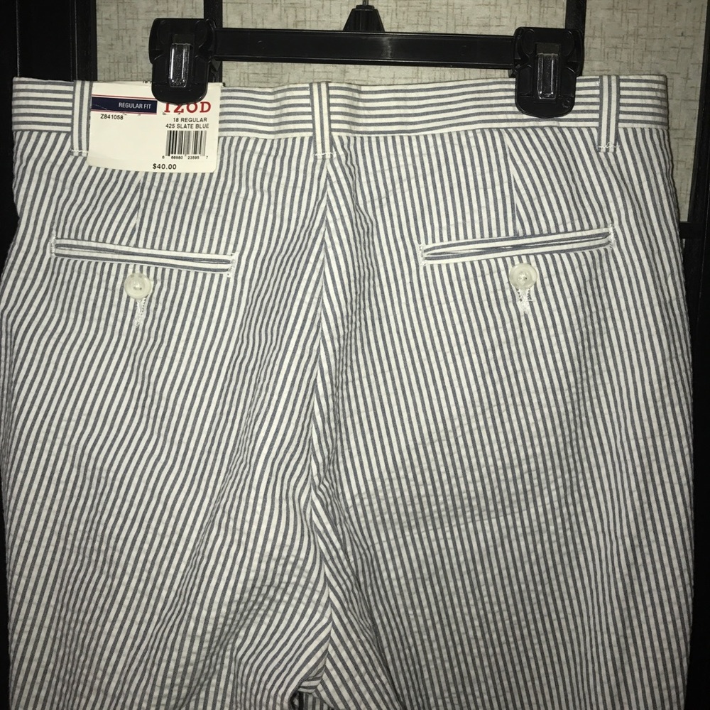 IZOD pants