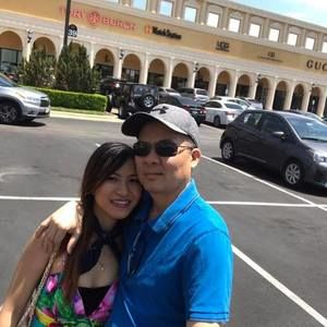 Meet your Posher, Long